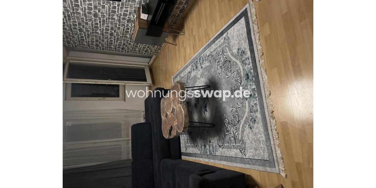 Wohnungsswap - 3 Zimmer, 80 m² - Fockensteinstraße, Obergiesing-Fasangarten, München 3 zimmer