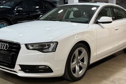 Audi A5 84.486 km 19.999 &euro; München 81677