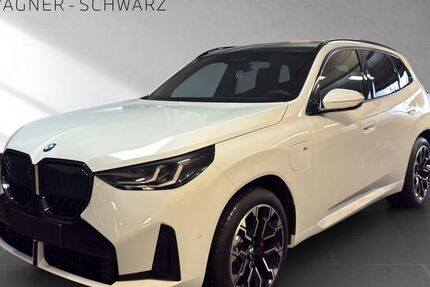 BMW X3 6.000 km 85.580 &euro; Kirchseeon 85614