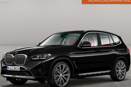 BMW X3 99.111 km 32.385 &euro; München 80939