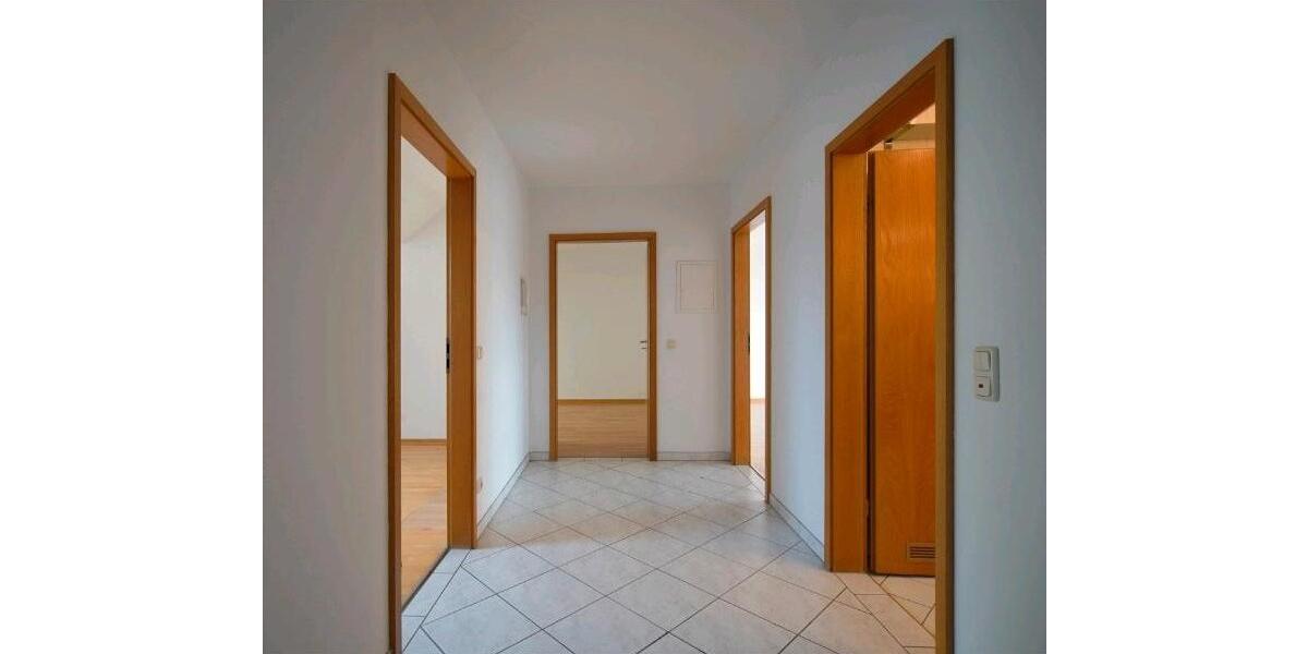 3 Zimmer Wohnung 88 qm in Karlsfeld 3 zimmer