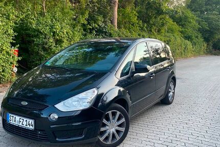 Ford S-Max 254.000 km 2.750 &euro; München 80339