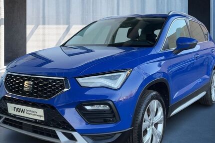 Seat Ateca 76.091 km 21.990 &euro; Unterschleißheim 85716