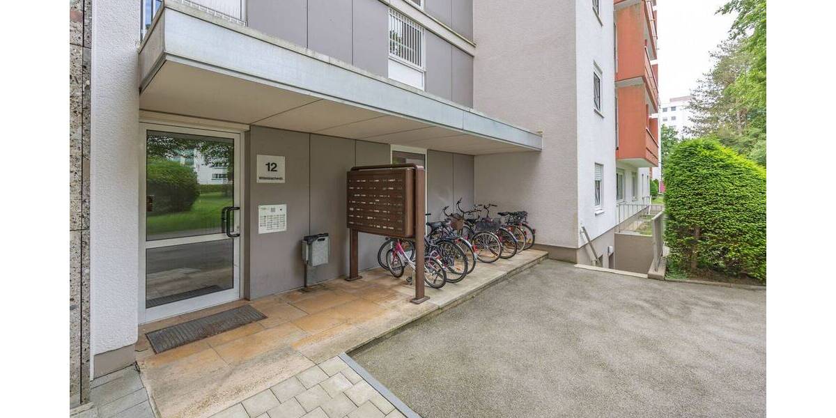 Etagenwohnung Germering Neugermering - 3 Zimmer, 76 m&sup2;, 385.000&euro; | Angebot:26903632