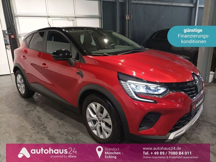 Captur