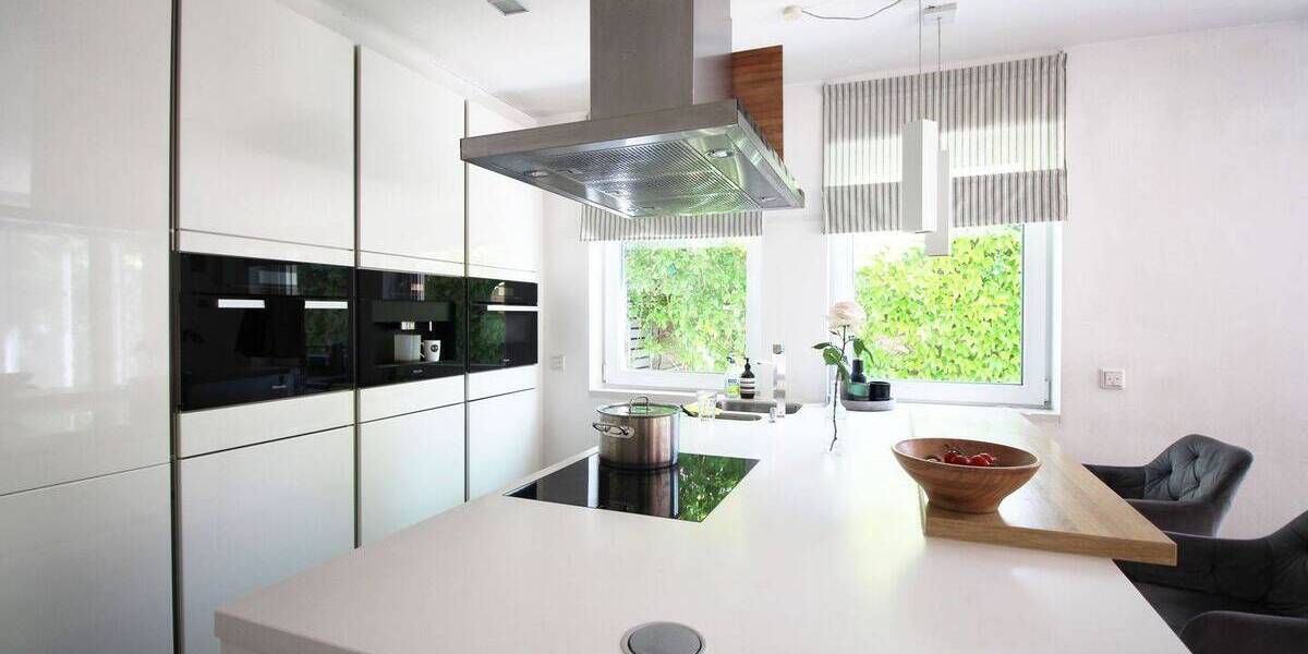 Mehrfamilienhaus, Wohnhaus München Moosach - 5 Zimmer, 131 m&sup2;, 1.398.000&euro; | Angebot:25728504