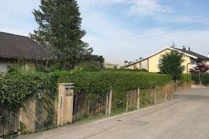 Grundstück zu verkaufen in Gauting 1.250.000 € 697 m²