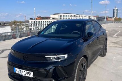 Opel Mokka 25.000 km 19.000 &euro; München 80807
