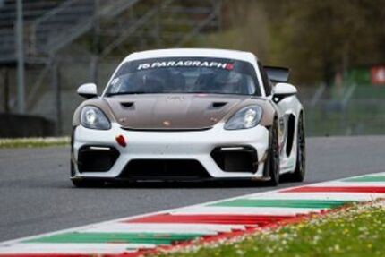 Porsche Cayman 11.715 km 142.900 &euro; Gröbenzell 82194