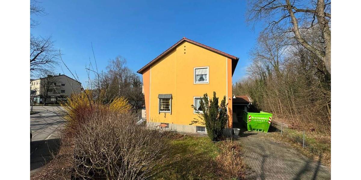 Grundstück Dachau - 1.460.000&euro; | Angebot:25769259