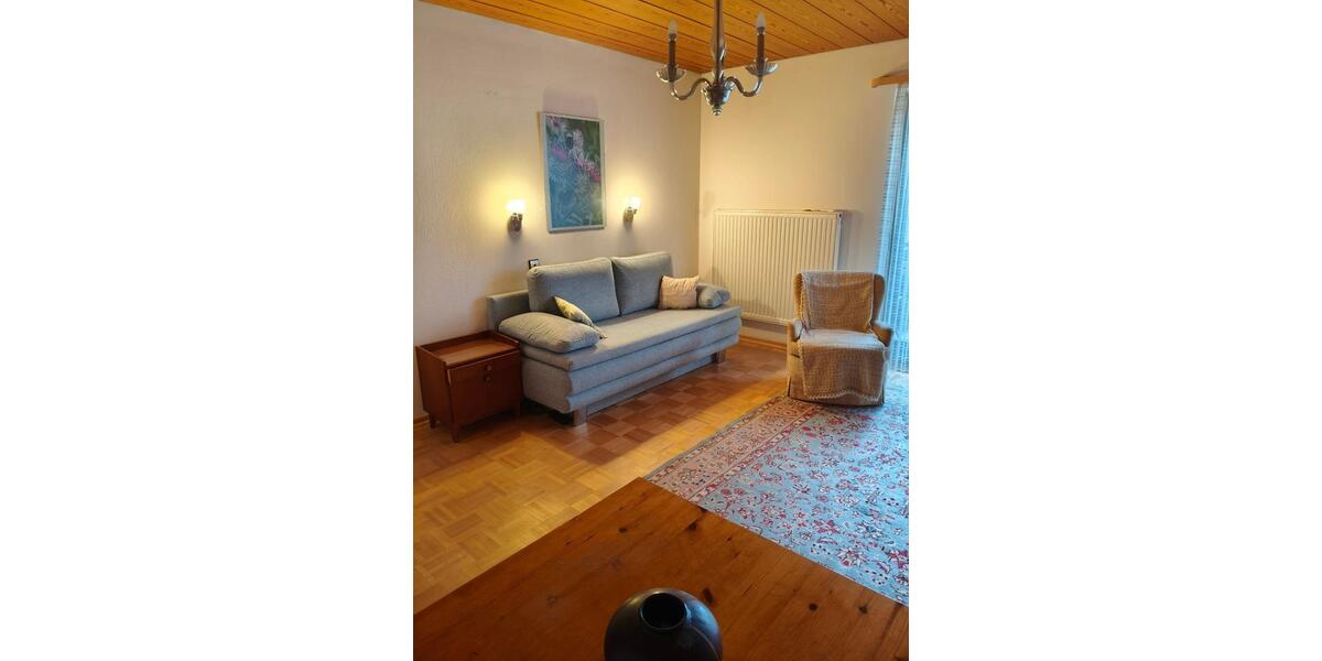 Etagenwohnung Grünwald - 1 Zimmer, 14 m&sup2;, 875&euro; | Angebot:25839178