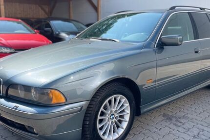 BMW 525 300.000 km 3.300 &euro; Dachau (bei München) 85221