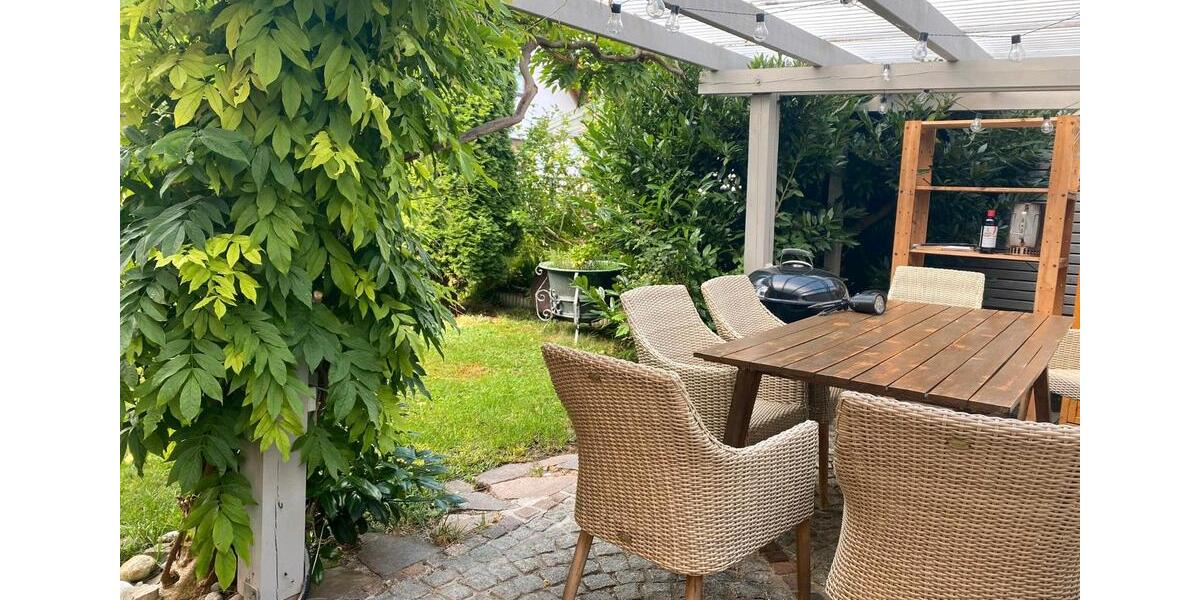 Etagenwohnung Puchheim - 2 Zimmer, 84 m&sup2;, 1.800&euro; | Angebot:25715385