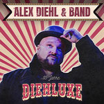 Alex Diehl - 15 Jahre DIEHLUXE
