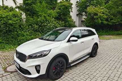 Kia Sorento 145.000 km 20.000 &euro; Olching 82140