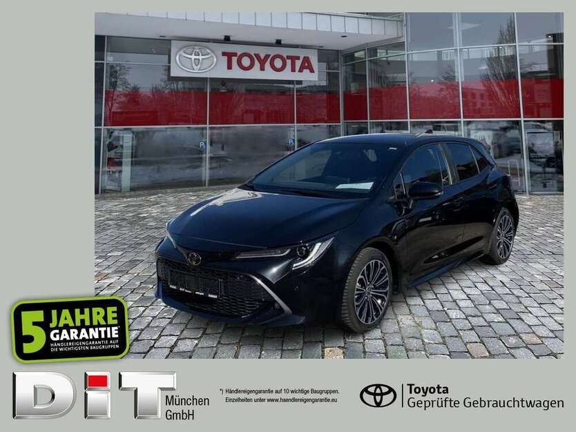 Corolla