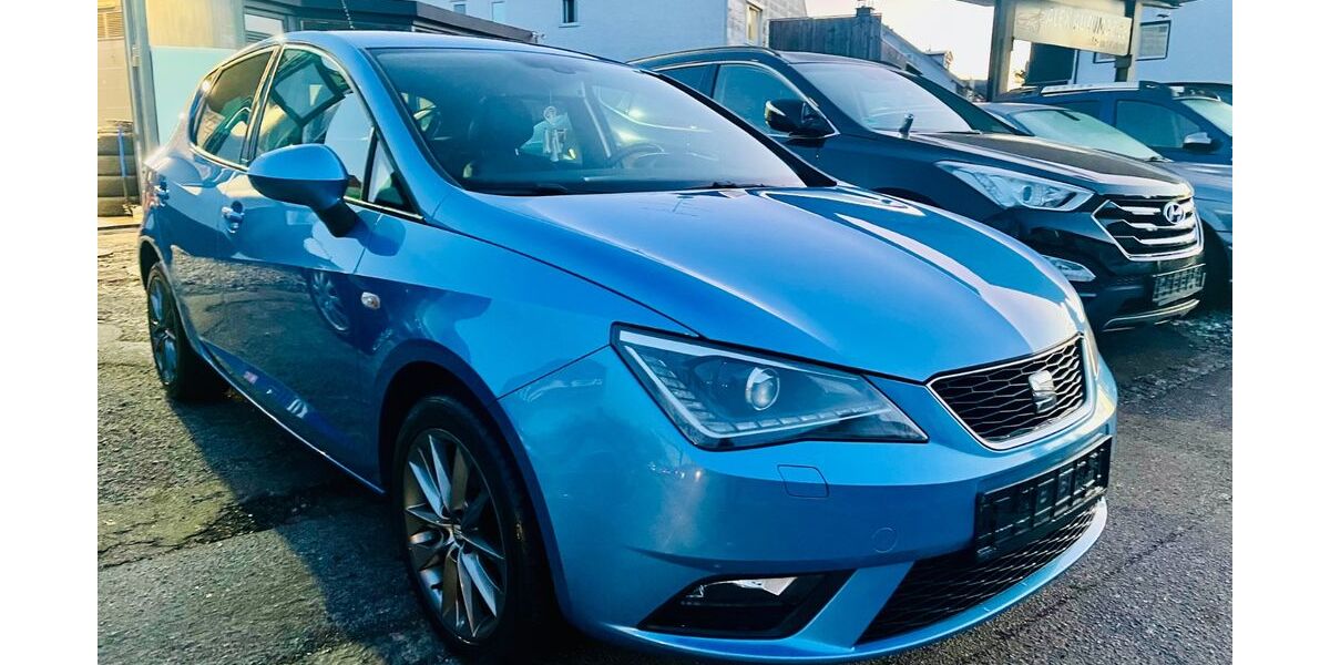 Seat Ibiza 191.000 km 5.900 &euro; München 81825