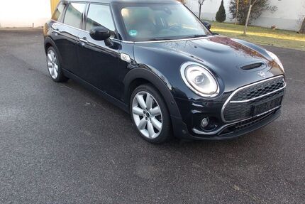Mini Cooper S Clubman 71.000 km 18.500 &euro; Feldgeding 85232