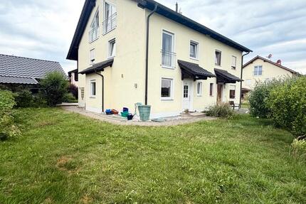 Haus Wolfratshausen - 6 Zimmer, 152 m&sup2;, 1.095.000&euro; | Angebot:27023542
