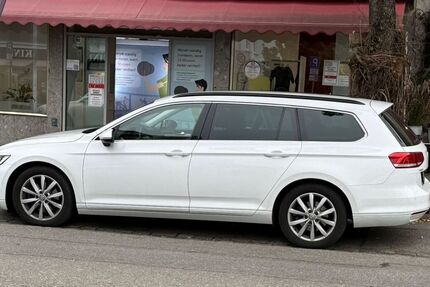 VW Passat 138.000 km 15.500 € München 80689