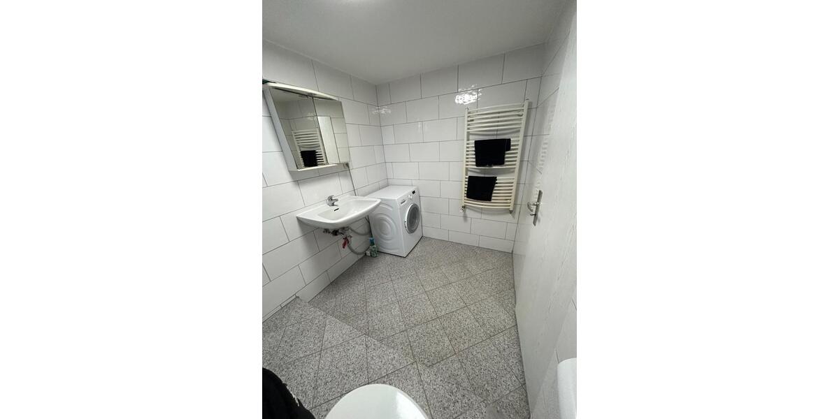 Erdgeschoßwohnung München Bogenhausen - 2 Zimmer, 46 m&sup2;, 1.600&euro; | Angebot:24655165
