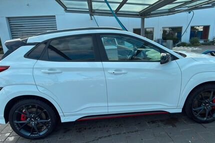 Hyundai KONA 27.151 km 27.699 &euro; Markt Indersdorf 85229