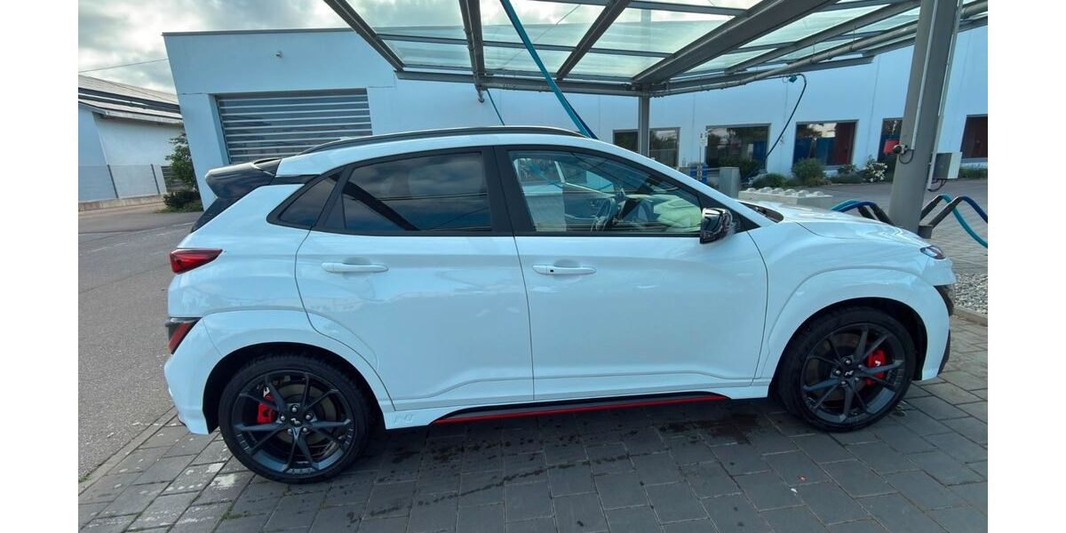 Hyundai KONA 27.151 km 27.699 &euro; Markt Indersdorf 85229
