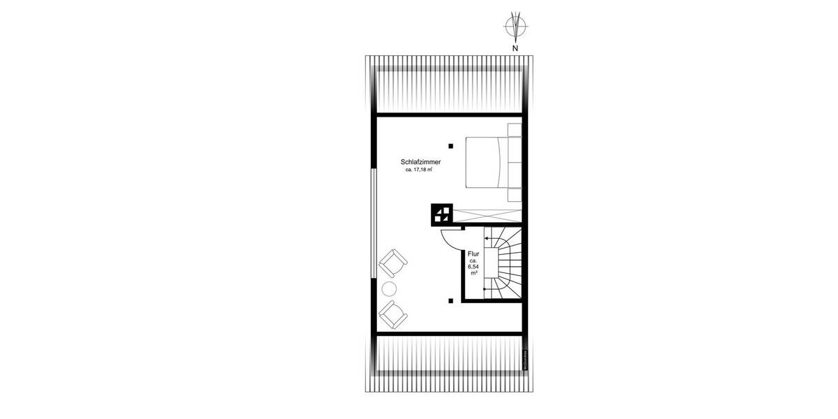 Doppelhaushälfte München Ramersdorf-Perlach - 5 Zimmer, 160 m&sup2;, 859.000&euro; | Angebot:26778220