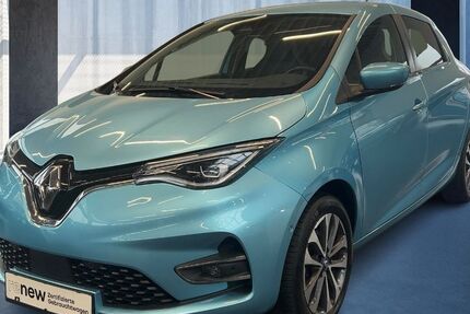 Renault ZOE 42.048 km 10.990 &euro; München 81827