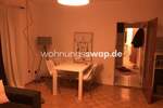 Etagenwohnung München Bogenhausen - 2 Zimmer, 55 m&sup2;, 680&euro; | Angebot:25945915