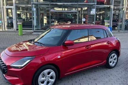 Suzuki Swift 3.500 km 18.490 &euro; München 81241