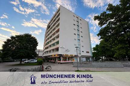 Wohnung München Thalkirchen-Obersendling-Forstenried-Fürstenried-Solln - 1 Zimmer, 31 m&sup2;, 240.000&euro; | Angebot:27112451