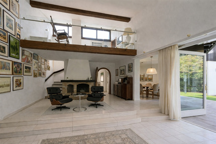 Haus Grünwald - 5 Zimmer, 247 m&sup2;, 2.895.000&euro; | Angebot:25768429