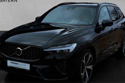 Volvo XC60 39.900 km 49.880 &euro; Baierbrunn 82065