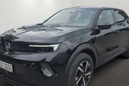 Opel Mokka 6.000 km 24.900 &euro; Feldkirchen 85622