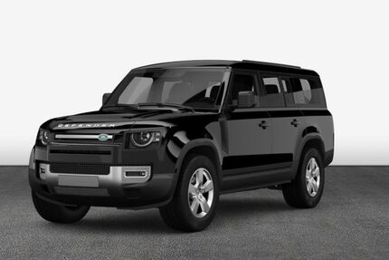 Land Rover Defender 8.600 km 79.850 &euro; München 81477