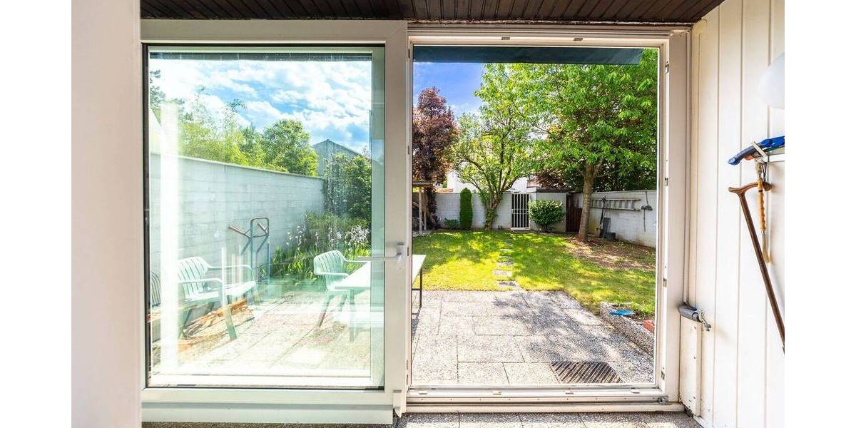 Bungalow München Bogenhausen - 4 Zimmer, 122 m&sup2;, 1.000.000&euro; | Angebot:26928725