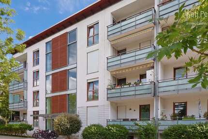 Wohnung Haar - 4 Zimmer, 105 m&sup2;, 749.000&euro; | Angebot:27156549