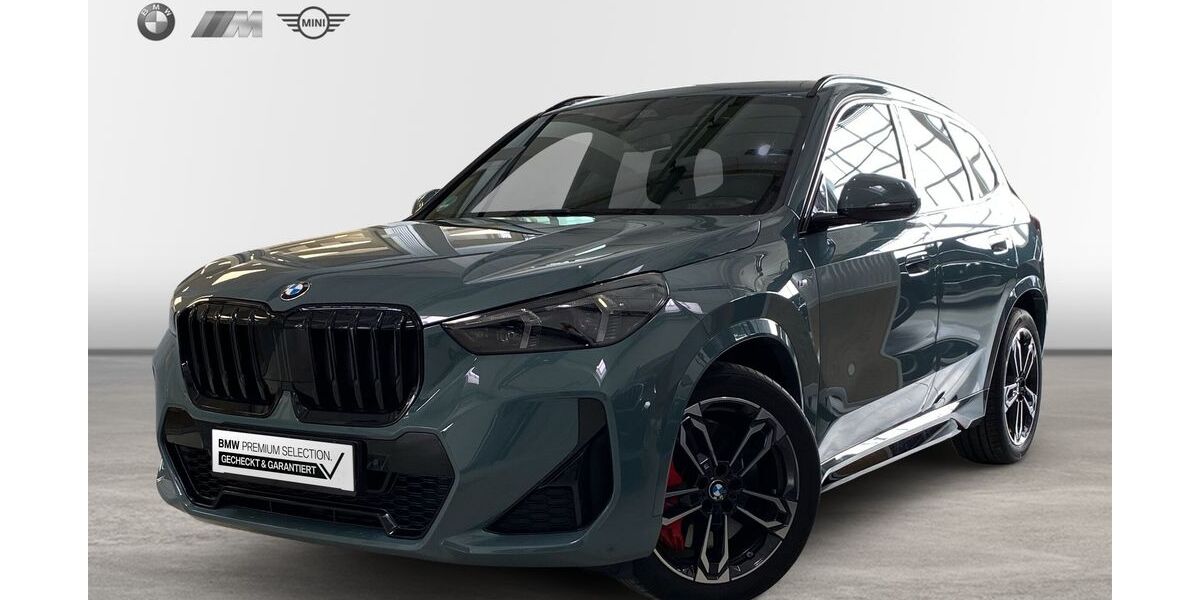 BMW X1 10.626 km 44.990 &euro; Germering 82110