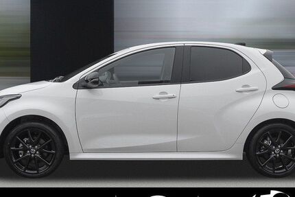 Mazda 2 Hybrid 2.175 km 25.990 &euro; Neufahrn 85375
