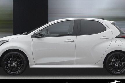 Mazda 2 Hybrid 2.837 km 25.990 &euro; Neufahrn 85375