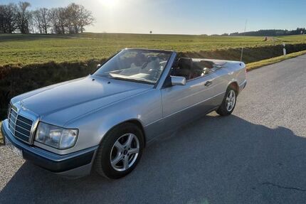 Mercedes-Benz 300 184.000 km 19.999 &euro; Haimhausen 85778