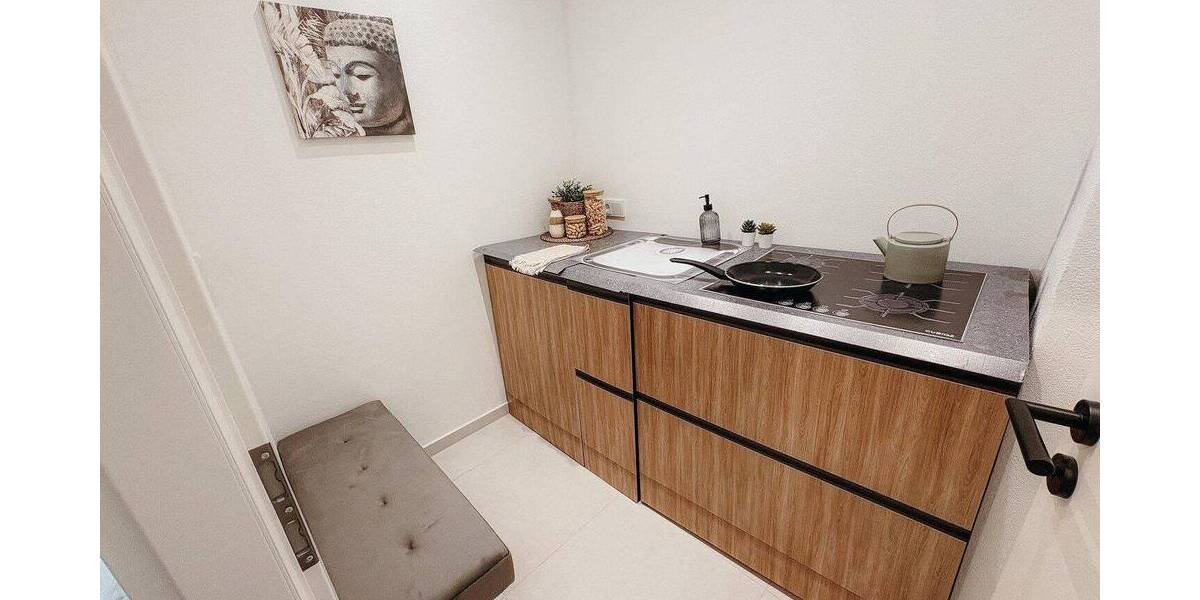 Etagenwohnung München Schwabing-West - 2 Zimmer, 33 m&sup2;, 379.000&euro; | Angebot:26888609