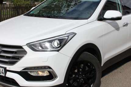 Hyundai SANTA FE 79.990 km 23.899 € Wörth 85457