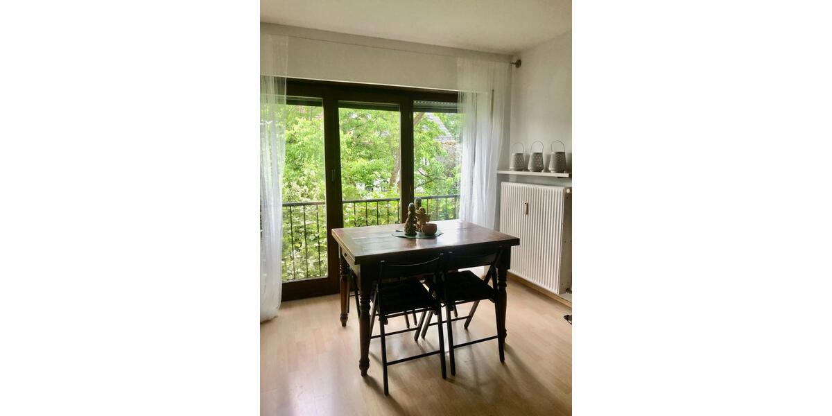 Etagenwohnung Ottobrunn - 1 Zimmer, 35 m&sup2;, 1.350&euro; | Angebot:25104530