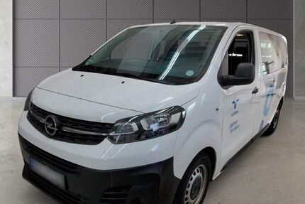 Opel Vivaro 113.000 km 17.999 &euro; Hohenbrunn bei München 85662