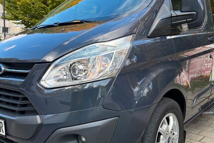 Ford Transit 203.370 km 14.440 &euro; Riemerling 85521