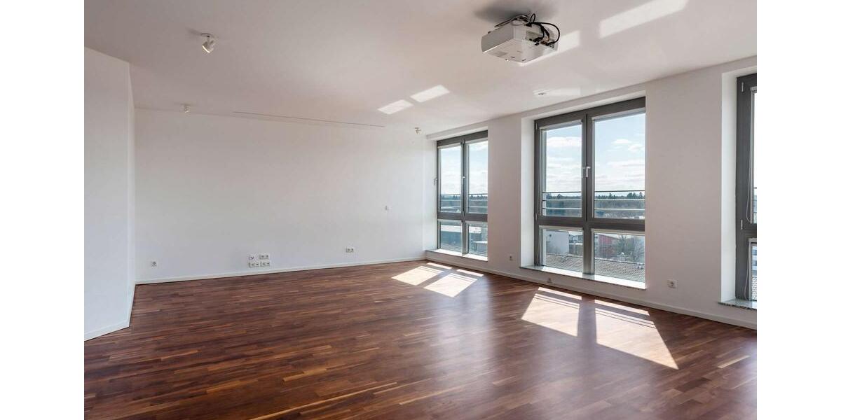 Etagenwohnung Vaterstetten Baldham - 3 Zimmer, 141 m&sup2;, 2.450&euro; | Angebot:26279402
