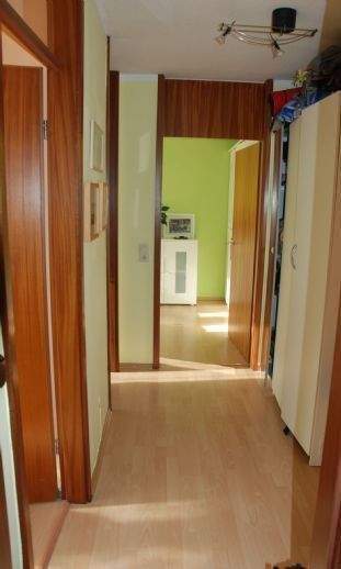 Etagenwohnung Germering Neugermering - 2 Zimmer, 57 m&sup2;, 269.000&euro; | Angebot:25777215