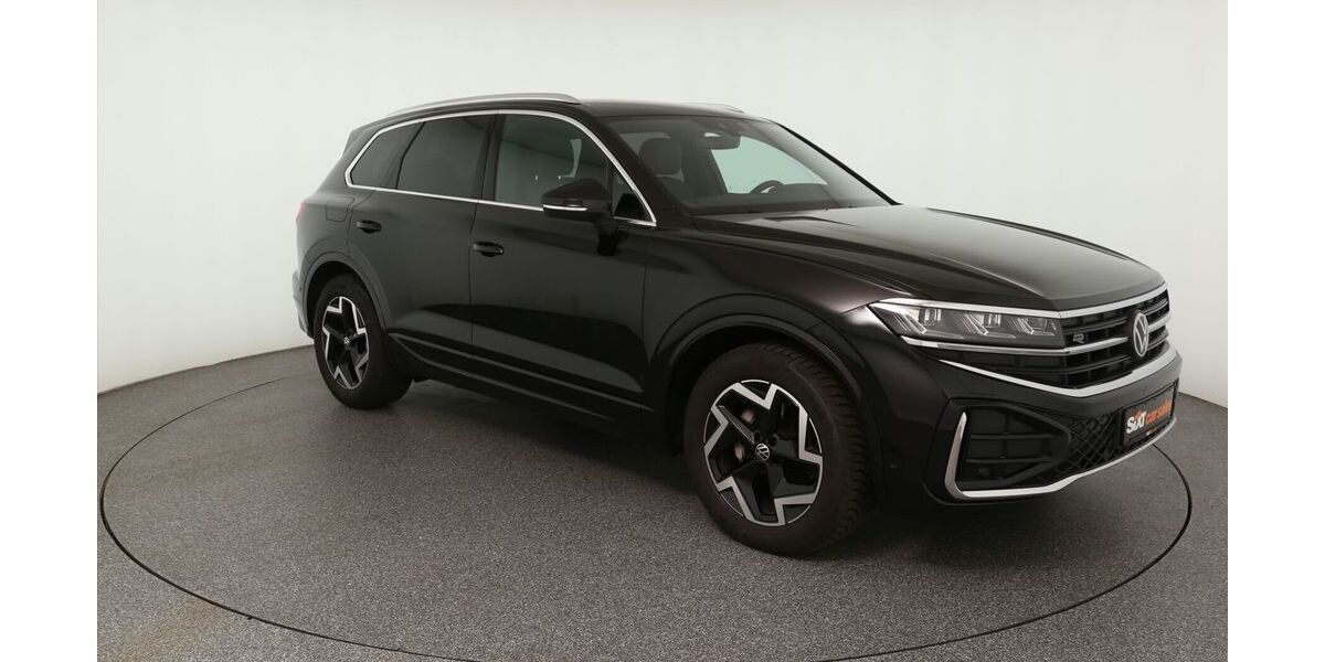 VW Touareg 32.325 km 58.950 &euro; Garching 85748